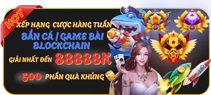 Sự kiện đặc biệt và giải đấu casino