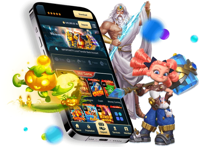 Hình ảnh tiền thưởng chào mừng cho thành viên mới khi tải app win99