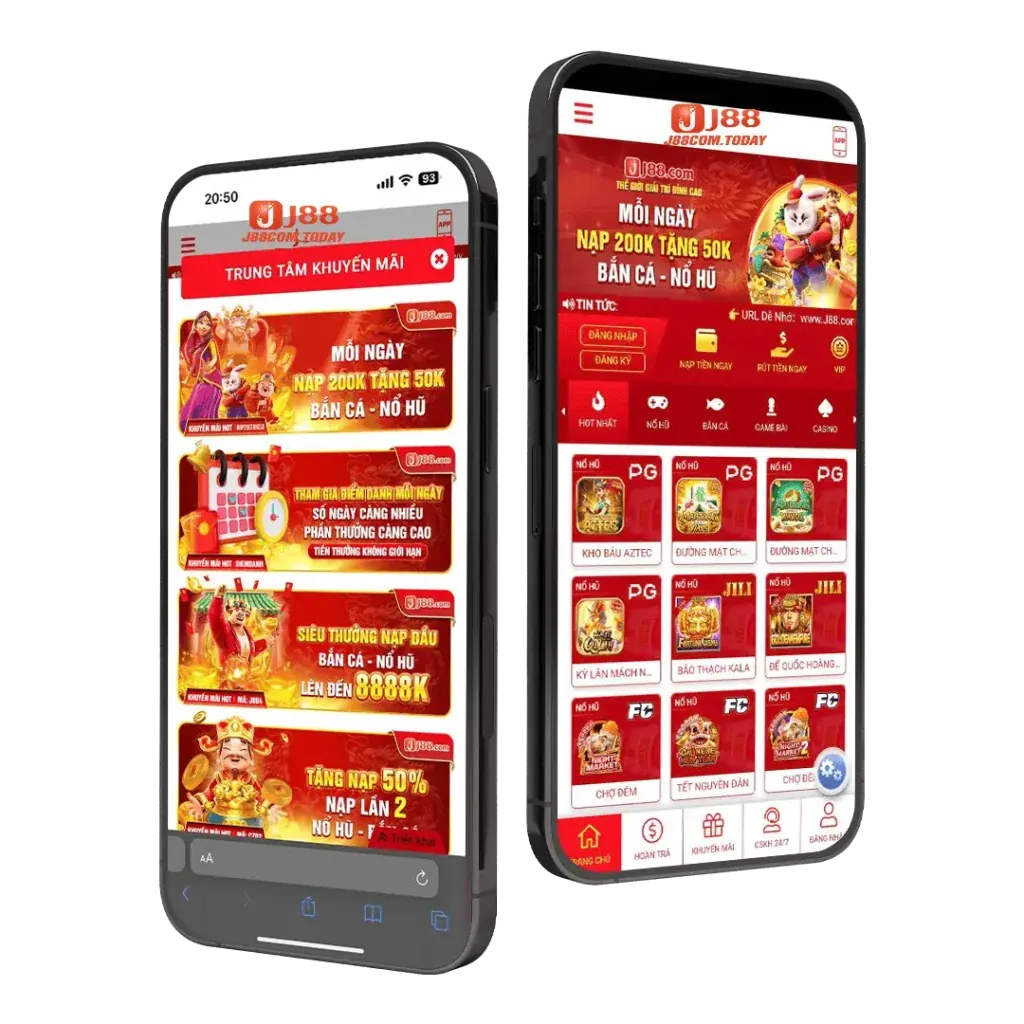 Hình ảnh khuyến mãi nạp lần đầu và hoàn trả hấp dẫn trên ứng dụng win99