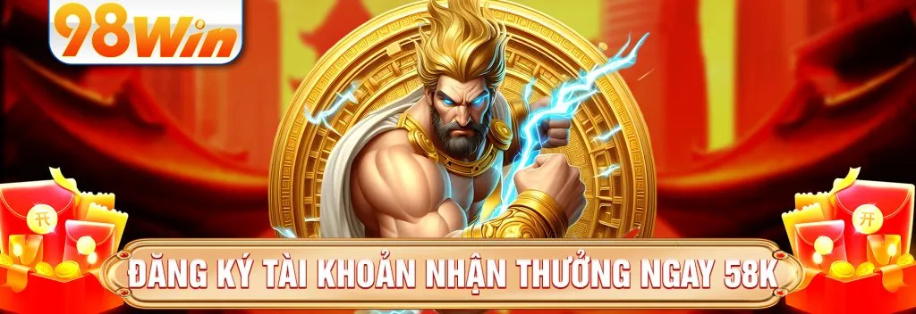 Banner khuyến mãi win99 khuyến mãi 2026