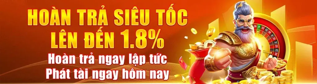 Khuyến mãi nạp đầu bắn cá Win99