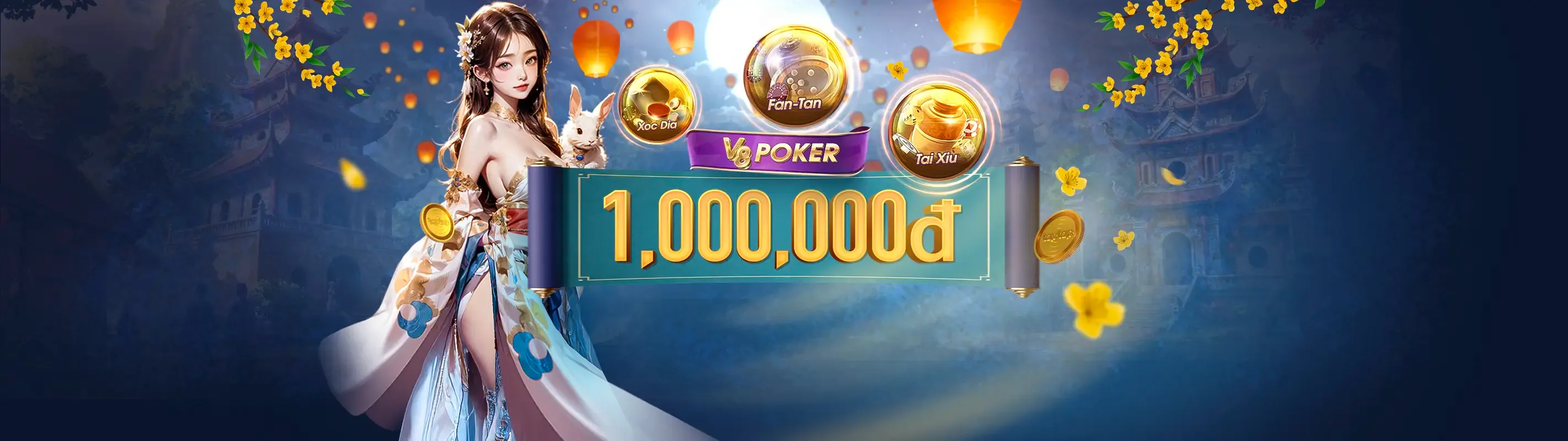 Hình nền đăng nhập win99 khuyến mãi với giao diện cá cược