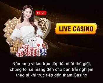 Casino Trực Tuyến Win99 Khuyến Mãi