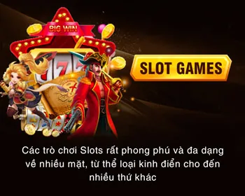 Slot Game Nổ Hũ Win99 Khuyến Mãi