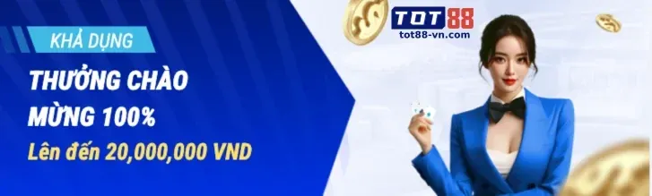 Trò chơi Slot đa dạng với Jackpot lũy tiến